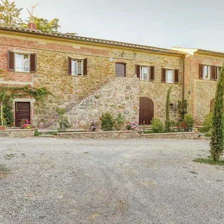 Le Stanze Di Ebe * Lucignano