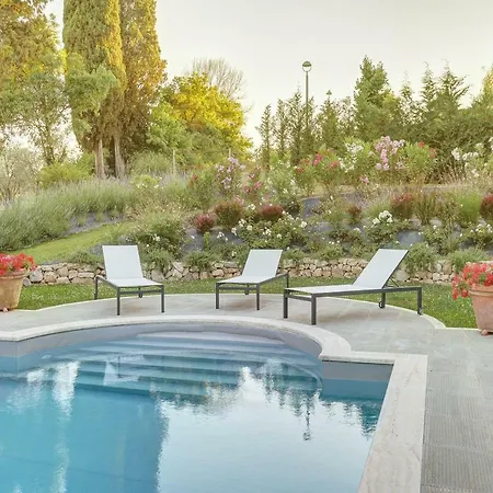 Le Stanze Di Ebe דירה