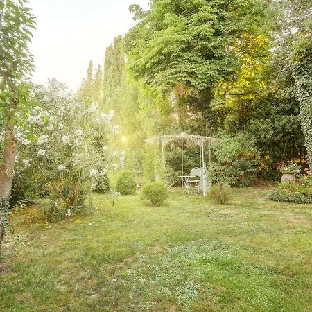 Apartmán Le Stanze Di Ebe *