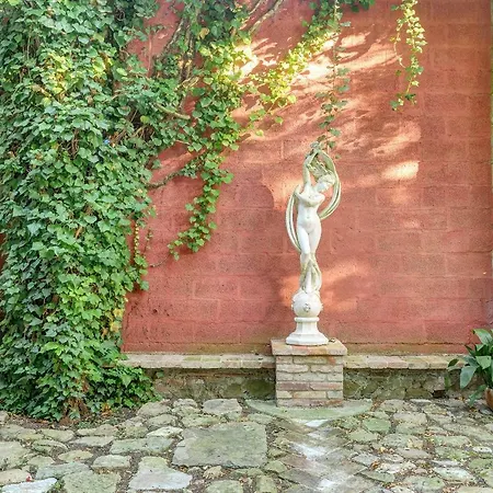 Apartament Le Stanze Di Ebe *
