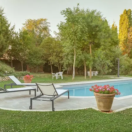 Le Stanze Di Ebe Apartman *