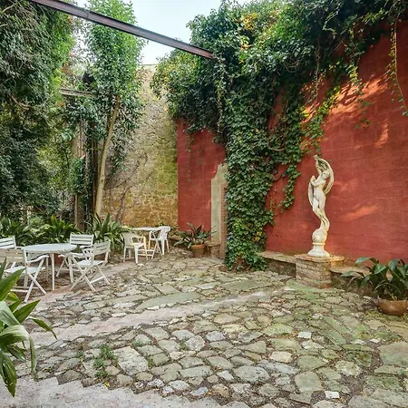 דירה Le Stanze Di Ebe *