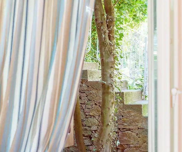 Le Stanze Di Ebe Apartment *