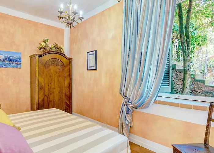 Apartment Le Stanze Di Ebe Lucignano