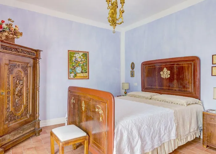 Le Stanze Di Ebe 루치냐노