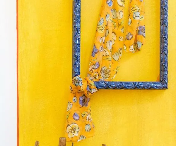 Apartment Le Stanze Di Ebe *