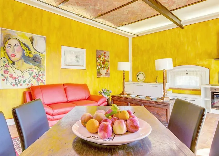 Le Stanze Di Ebe Apartment *