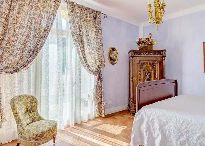 Apartment Le Stanze Di Ebe