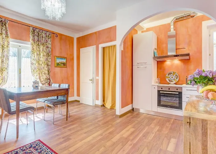 Le Stanze Di Ebe Apartment Lucignano