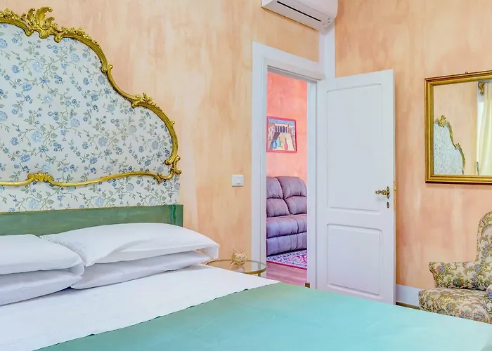 Apartment Le Stanze Di Ebe Lucignano