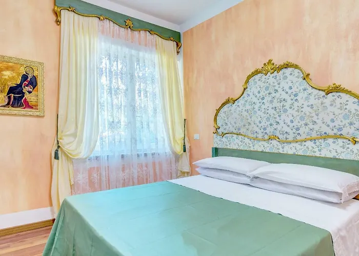 Le Stanze Di Ebe Apartment