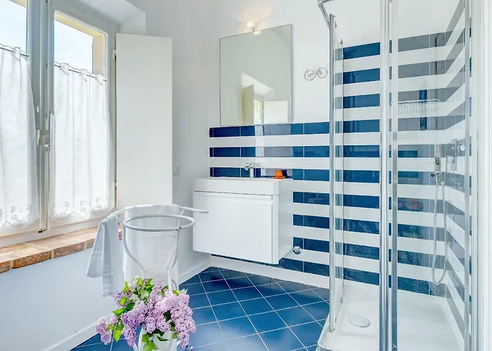 Apartment Le Stanze Di Ebe *