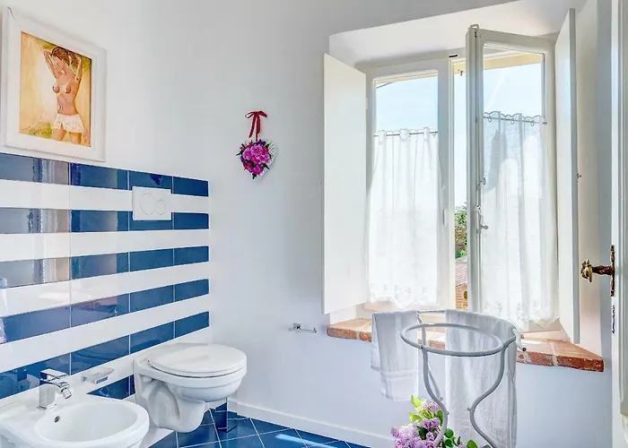 Apartment Le Stanze Di Ebe