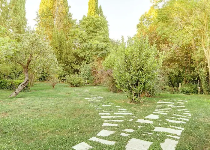 Apartment Le Stanze Di Ebe *