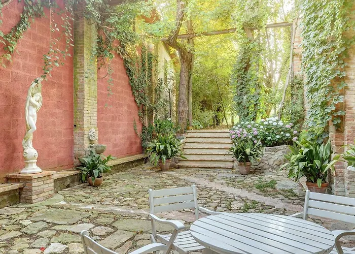 Apartment Le Stanze Di Ebe *