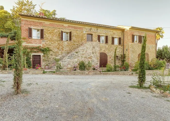 Le Stanze Di Ebe * Lucignano