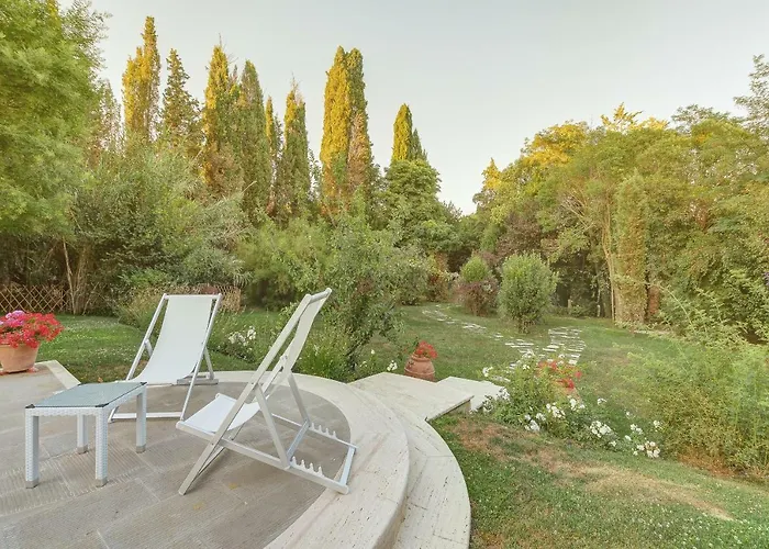 Le Stanze Di Ebe Apartment *