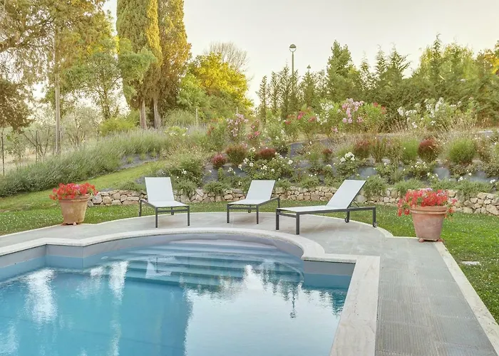 Le Stanze Di Ebe Apartment