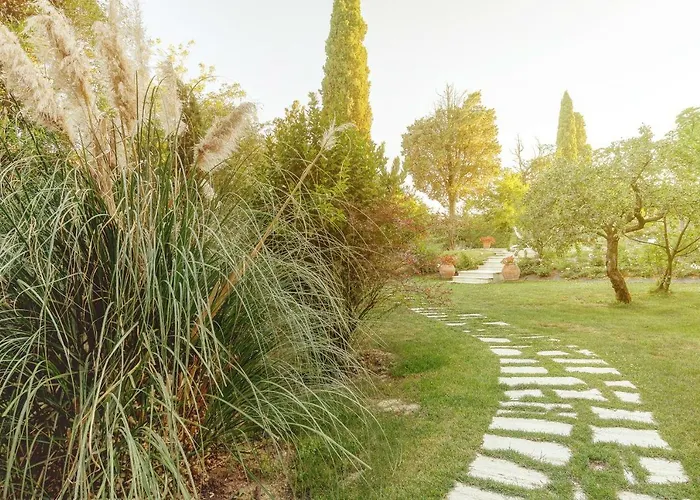 Apartment Le Stanze Di Ebe