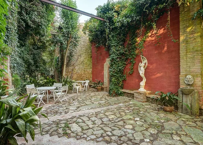 Apartment Le Stanze Di Ebe *