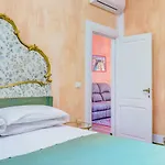 Apartmán Le Stanze Di Ebe Lucignano