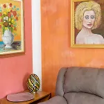 Le Stanze Di Ebe
