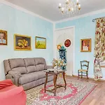 Apartmán Le Stanze Di Ebe