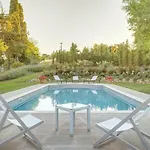 Le Stanze Di Ebe Apartmán *