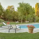Le Stanze Di Ebe Apartmán *